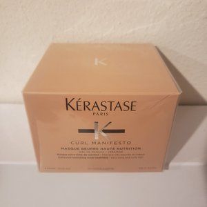 Kerastase Curl Manifesto Masque Beurre Haute Nutrition